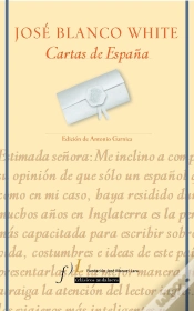 Capa do artigo Cartas De España