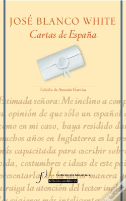 Capa do artigo Cartas De España