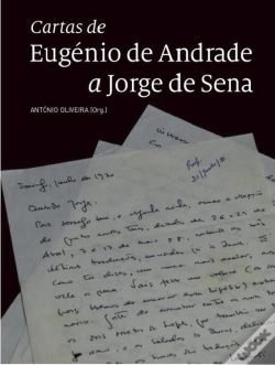 Capa do artigo Cartas de Eugénio de Andrade a Jorge de Sena