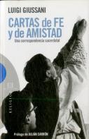 Cartas De Fe Y De Amistad