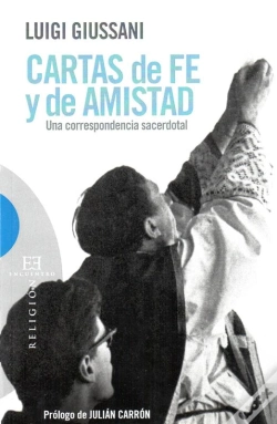 Capa do artigo Cartas De Fe Y De Amistad