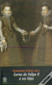 Capa do artigo Cartas De Felipe Ii A Sus Hijas