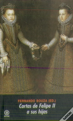 Capa do artigo Cartas De Felipe Ii A Sus Hijas