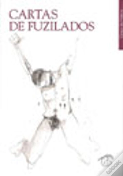 Capa do artigo Cartas de Fuzilados