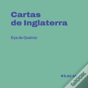 Capa do artigo Cartas De Inglaterra