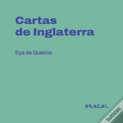 Capa do artigo Cartas De Inglaterra