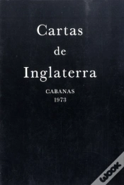 Capa do artigo Cartas de Inglaterra