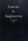 Cartas de Inglaterra
