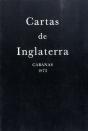 Cartas de Inglaterra - Preview