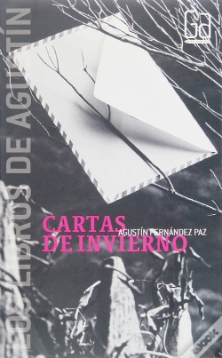 Capa do artigo Cartas De Invierno