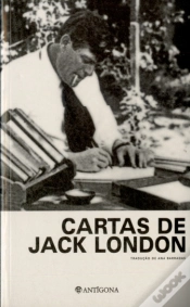 Capa do artigo Cartas de Jack London