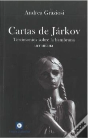 Capa do artigo Cartas De Jarkov