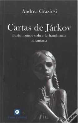 Capa do artigo Cartas De Jarkov