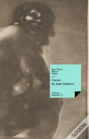 Capa do artigo Cartas De Juan Sintierra