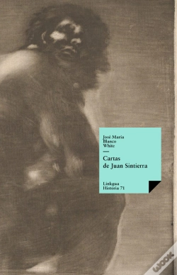 Capa do artigo Cartas De Juan Sintierra