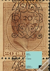 Capa do artigo Cartas De Juana Borrero