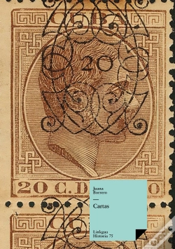 Capa do artigo Cartas De Juana Borrero