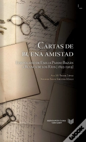 Capa do artigo Cartas De La Buena Amistad