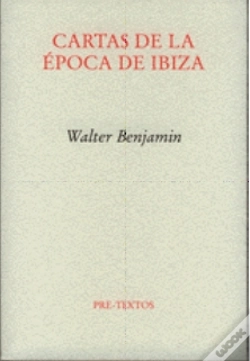 Capa do artigo Cartas De La Época De Ibiza