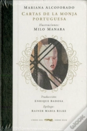 Capa do artigo Cartas De La Monja Portuguesa