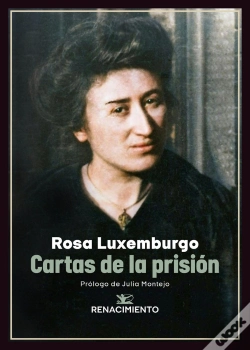 Capa do artigo Cartas De La Prision