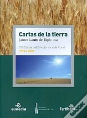 Capa do artigo Cartas De La Tierra