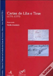 Capa do artigo Cartas de Lilia e Tirse