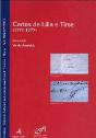 Cartas de Lilia e Tirse - Preview