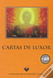 Capa do artigo Cartas de Luxor