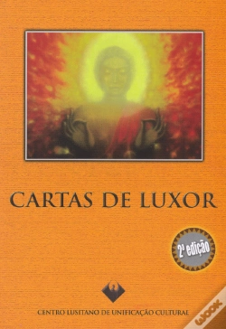Capa do artigo Cartas de Luxor