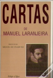 Cartas de Manuel Laranjeira