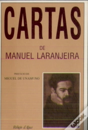 Capa do artigo Cartas de Manuel Laranjeira