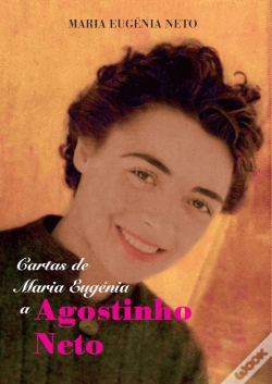 Capa do artigo Cartas de Maria Eugénia a Agostinho Neto