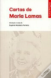Capa do artigo Cartas de Maria Lamas