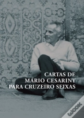 Capa do artigo Cartas de Mário Cesariny para Cruzeiro Seixas