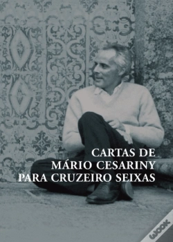Capa do artigo Cartas de Mário Cesariny para Cruzeiro Seixas