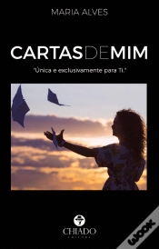 Capa do artigo Cartas de Mim