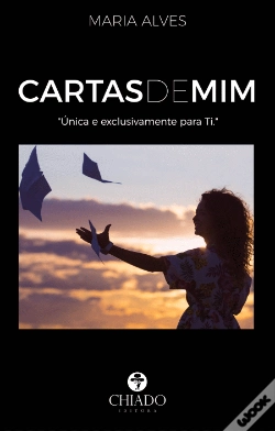 Capa do artigo Cartas de Mim