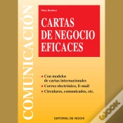 Capa do artigo Cartas De Negocio Eficaces