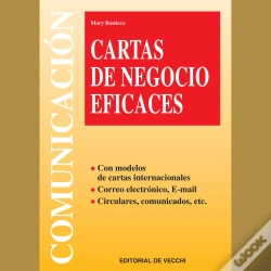 Capa do artigo Cartas De Negocio Eficaces
