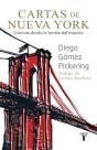 Cartas De Nueva York - Preview