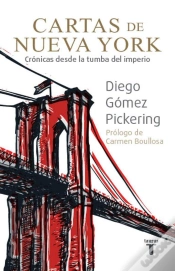 Capa do artigo Cartas De Nueva York