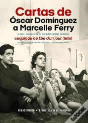 Capa do artigo Cartas De Oscar Dom¡Nguez A Marcelle Ferry