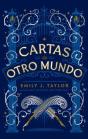 Cartas De Otro Mundo - Preview