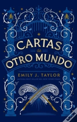 Capa do artigo Cartas De Otro Mundo