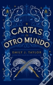 Capa do artigo Cartas De Otro Mundo