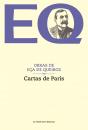 Cartas de Paris - Preview
