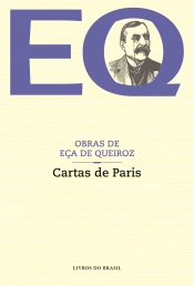 Capa do artigo Cartas de Paris