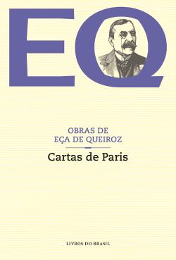 Cartas de Paris
