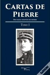 Capa do artigo Cartas De Pierre